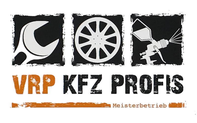 VRP KFZ Profis Logo